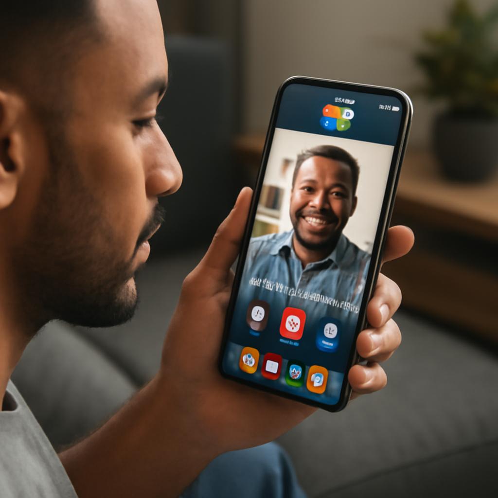 app namoro para namoro virtual seguro, confiável e duradouro