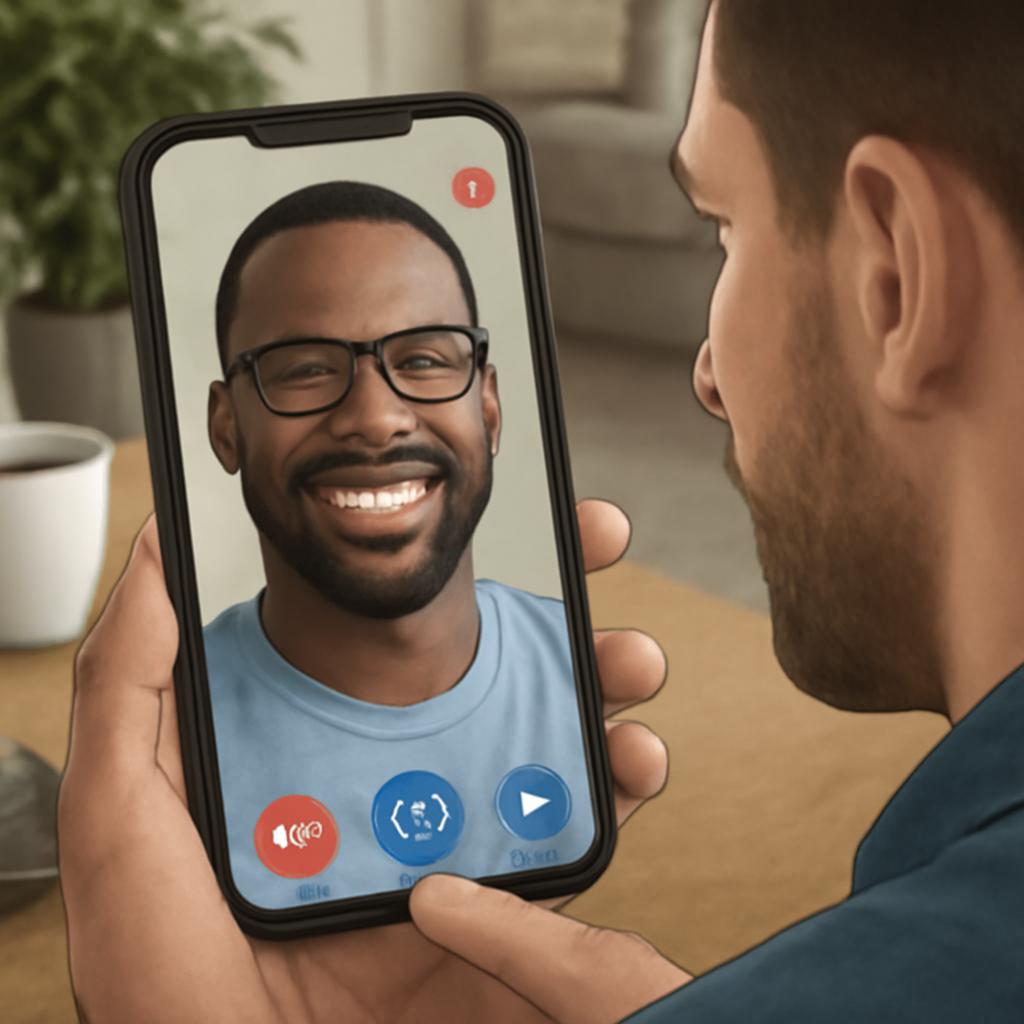 app namoro para namoro virtual seguro, confiável, eficaz e duradouro