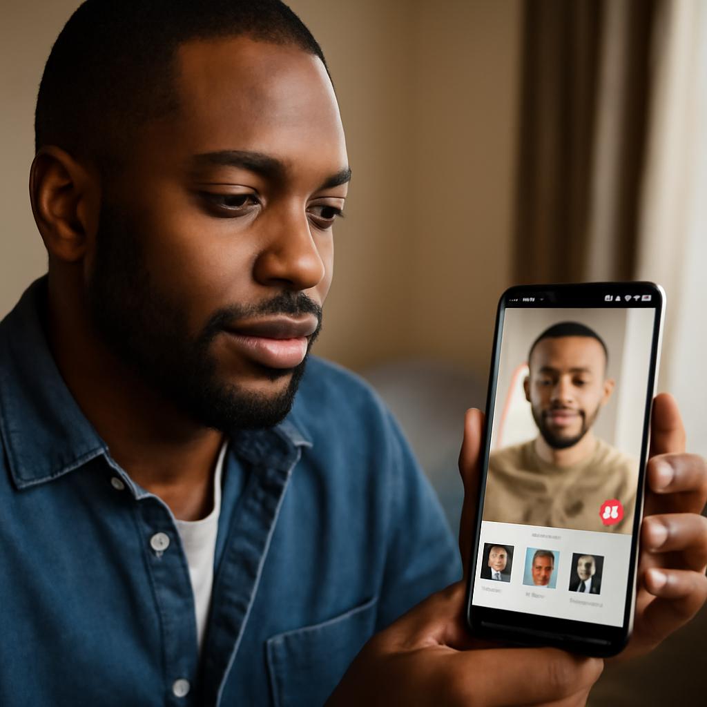 app para namoro online confiável