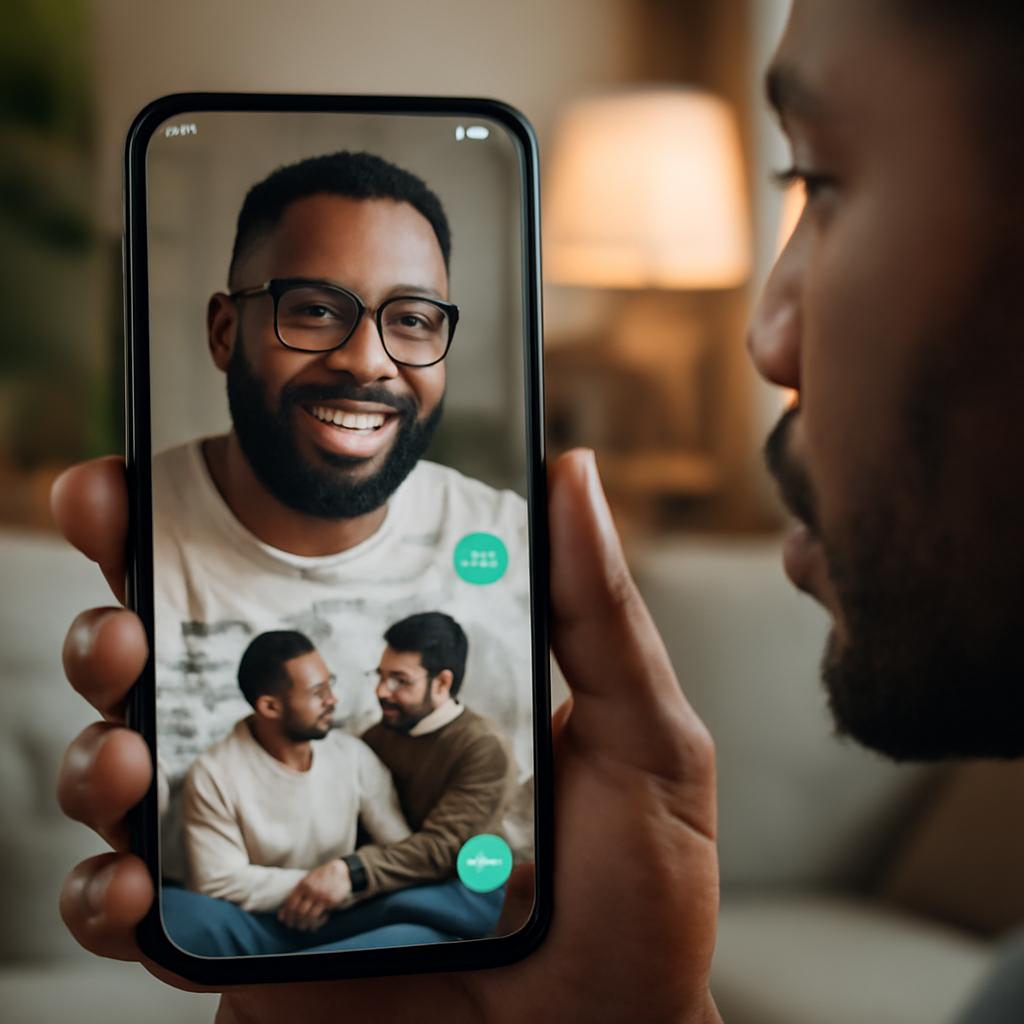 app namoro para amizade sincera e duradoura