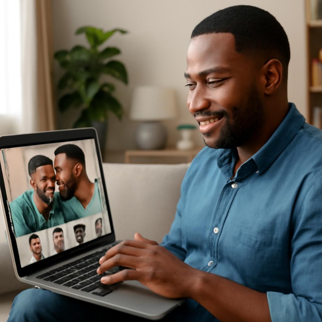 sites de namoro e amizade confiáveis