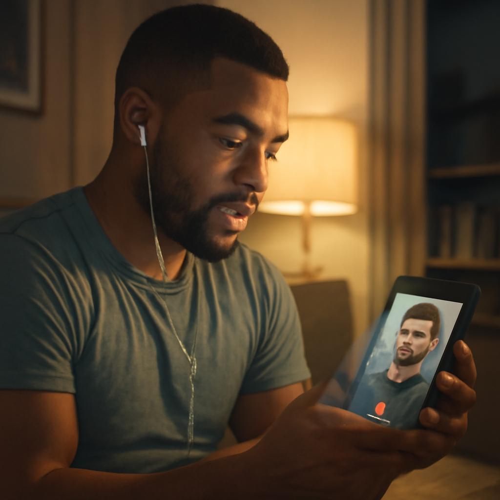 app namoro para namoro virtual seguro e eficaz