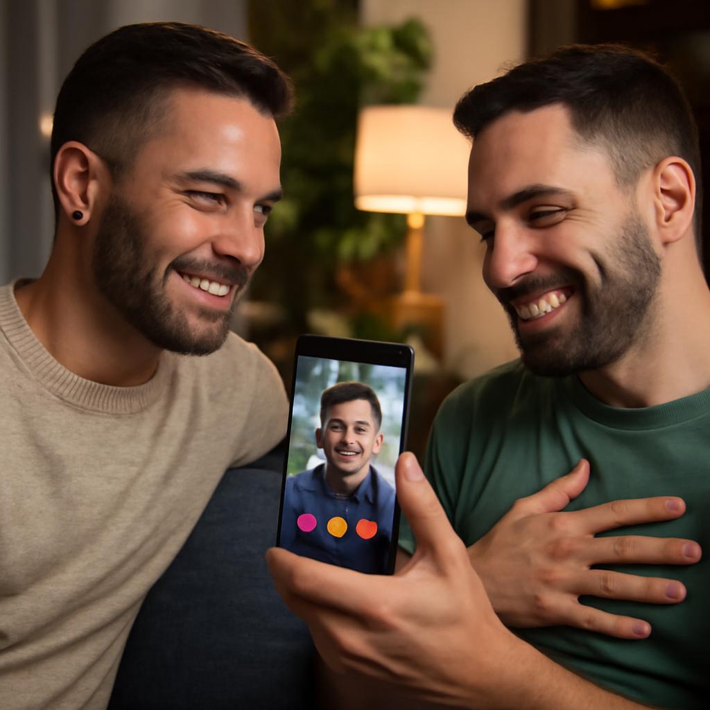 chat para paquera segura