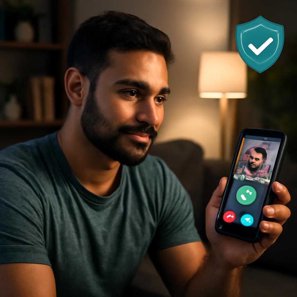 apps para conexões seguras
