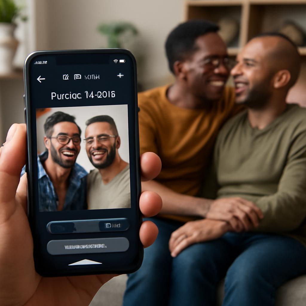 app namoro para amizades sinceras e duradouras