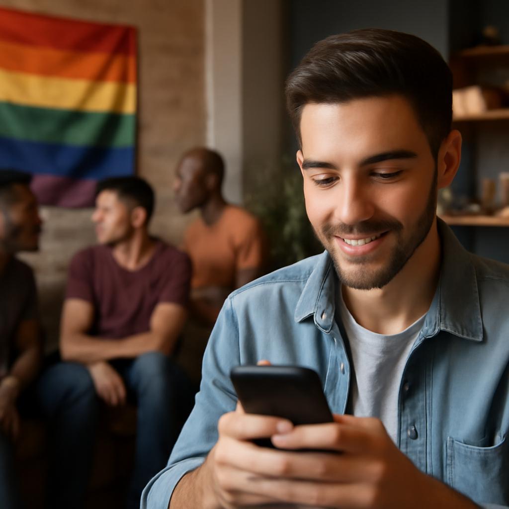 sites para socializar