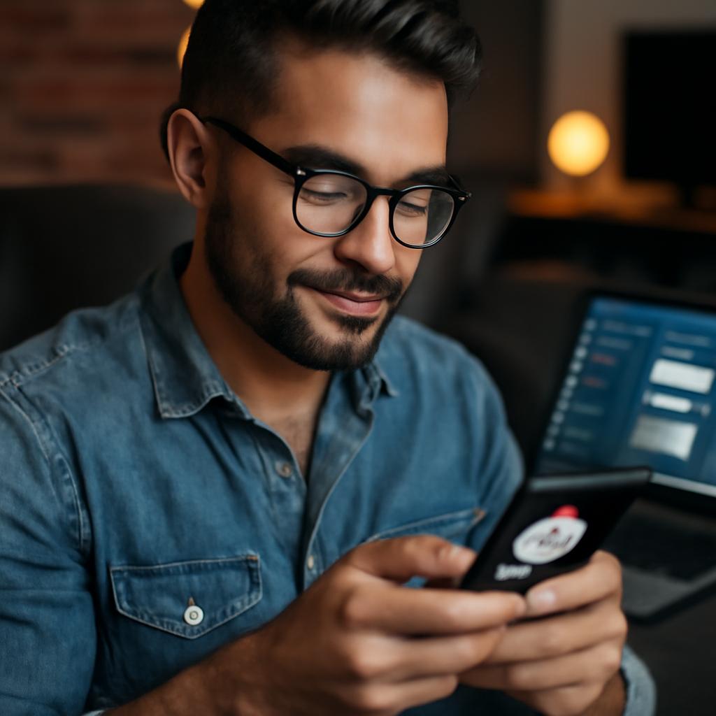 fazer conexões digitais