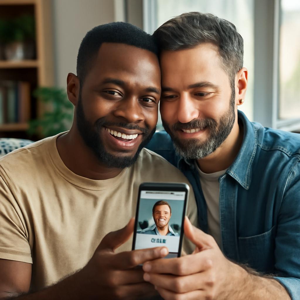 apps para relacionamentos confiáveis