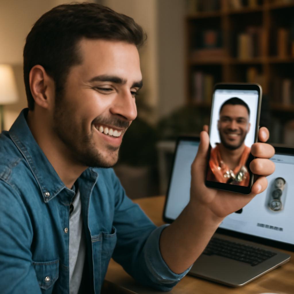 relacionamentos online confiáveis