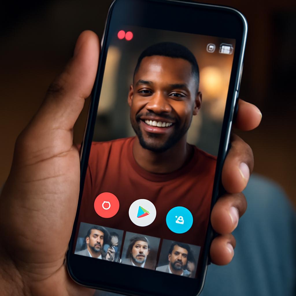 app de conexão amorosa