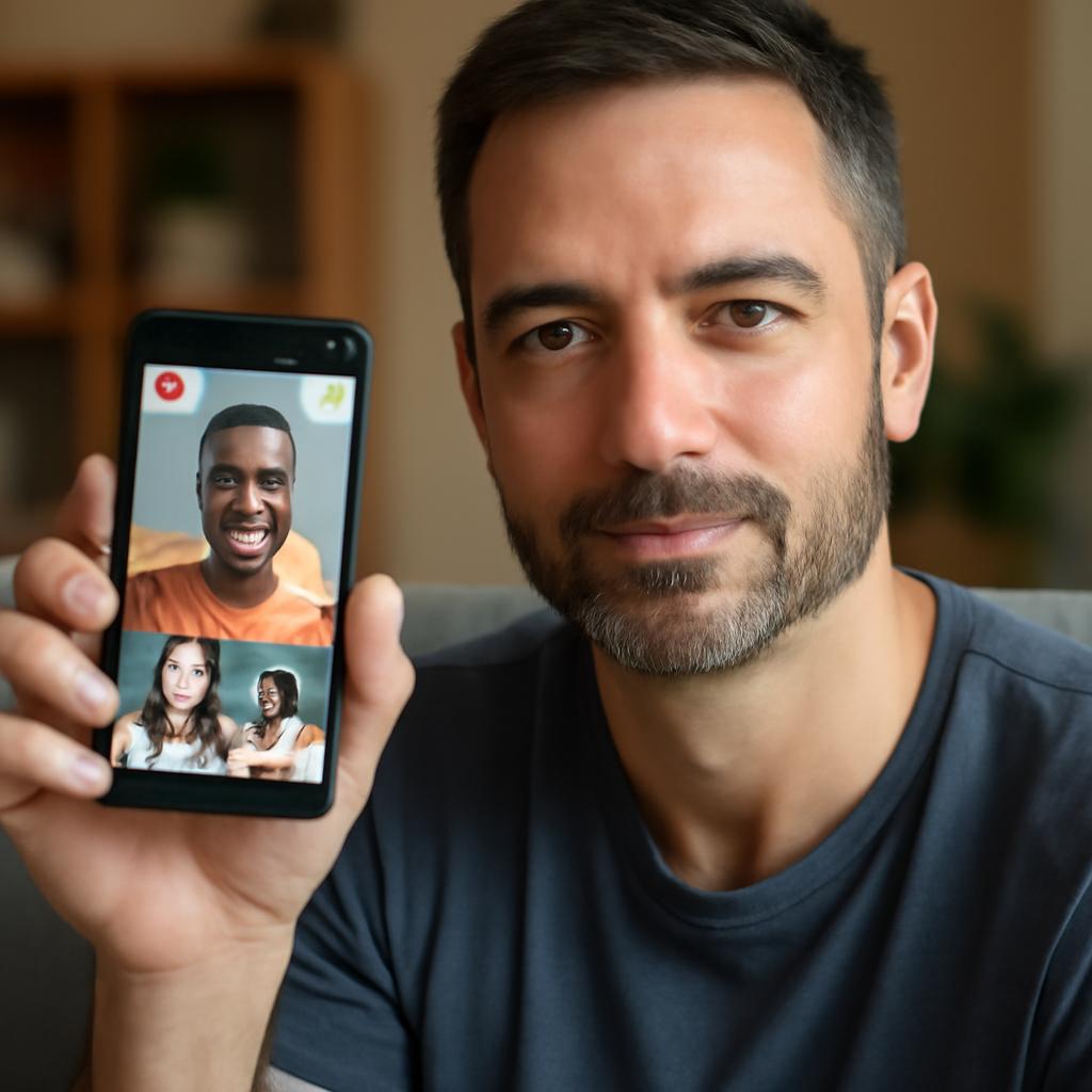 app para namoro confiável