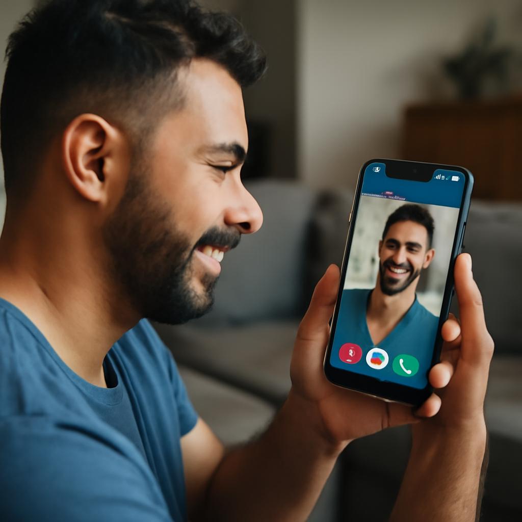 app para paquera segura