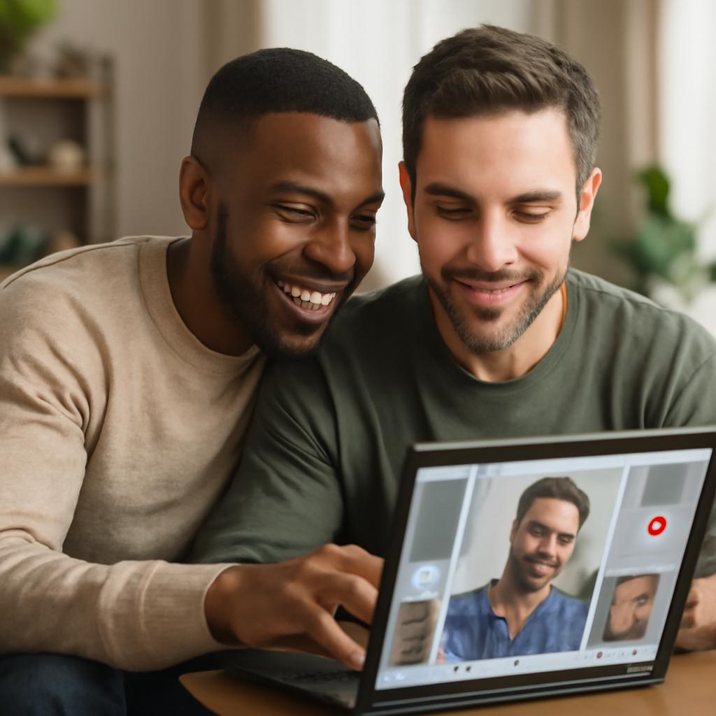 sites para encontros confiáveis