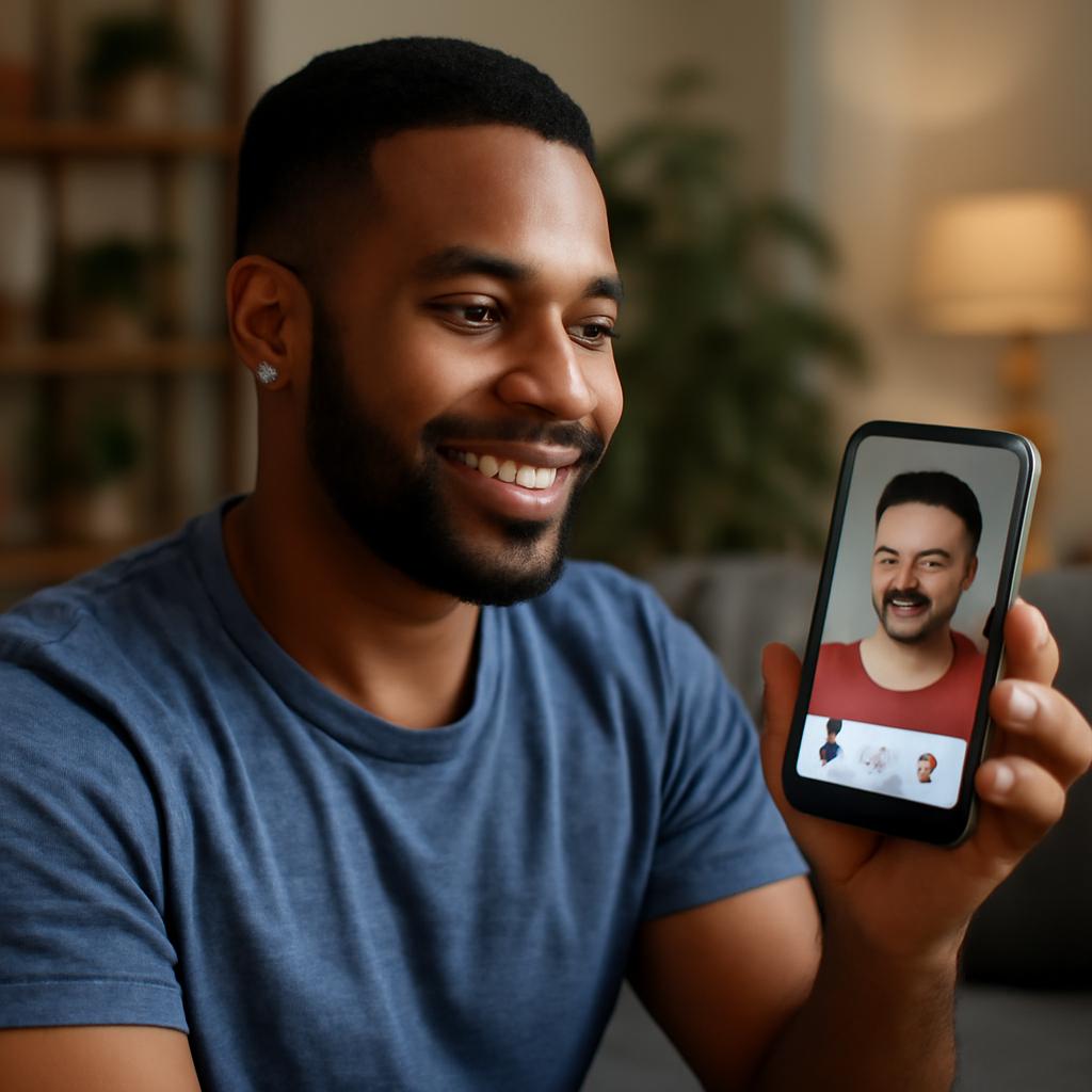 app para namoro virtual confiável