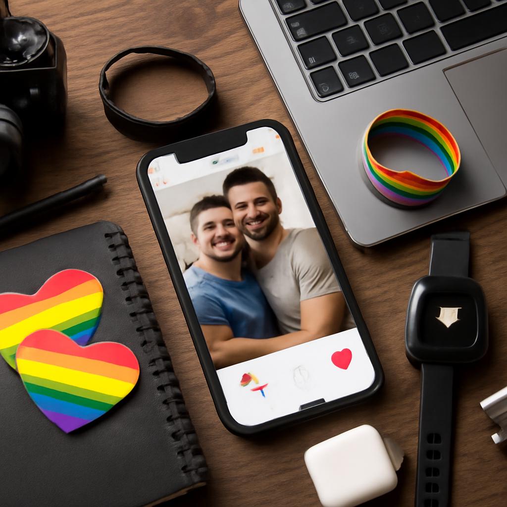 ferramentas para relacionamento virtual
