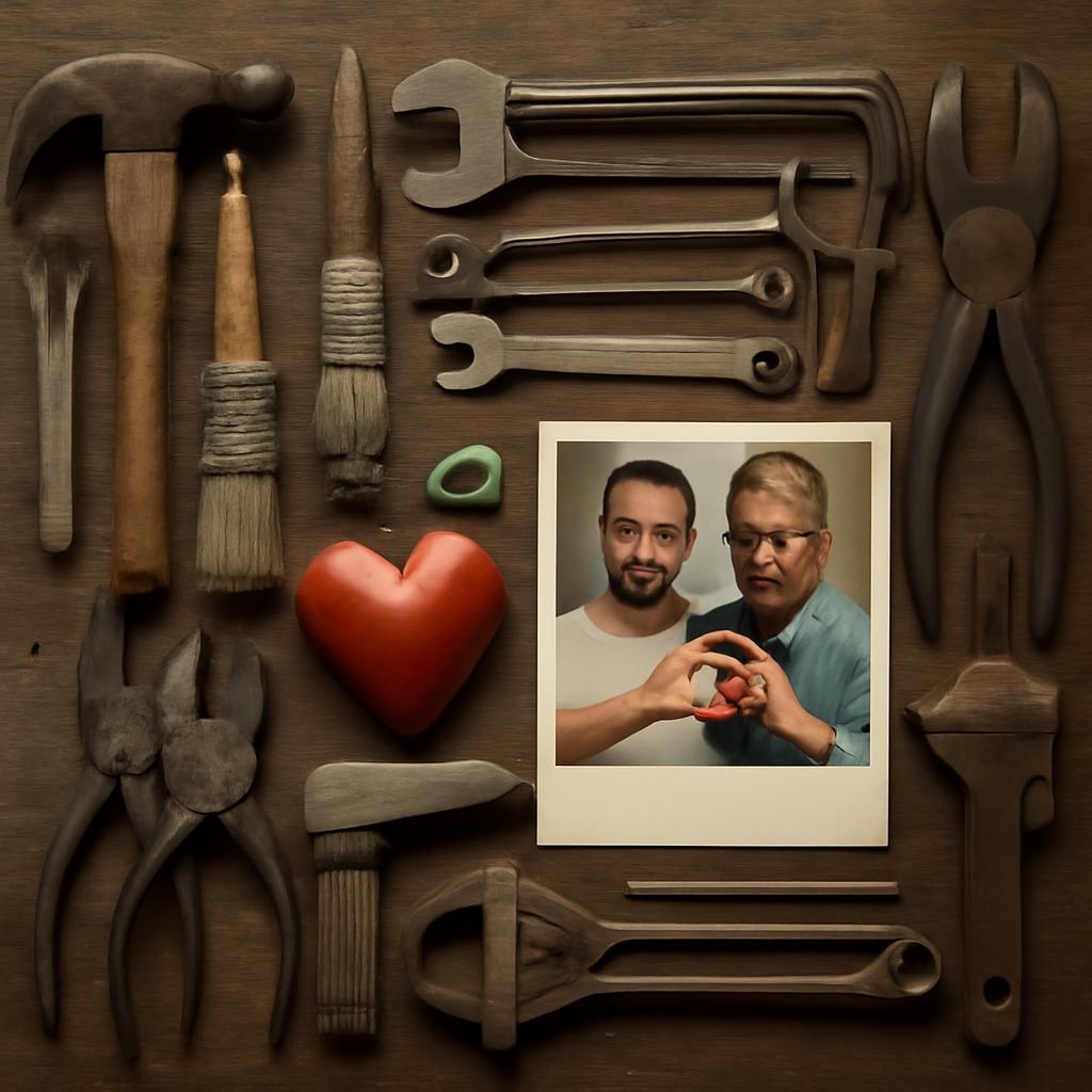 ferramentas para encontrar amor verdadeiro