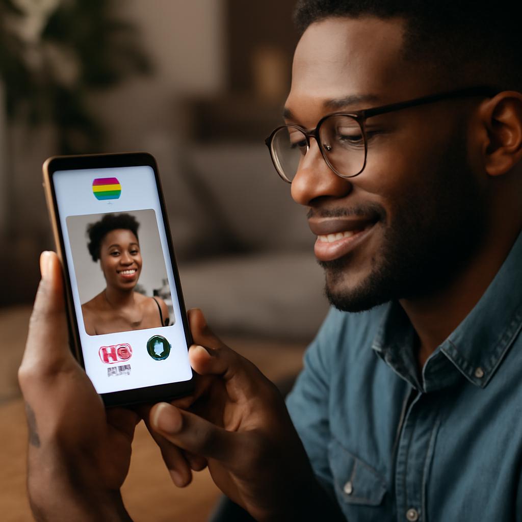 sites confiáveis para namoro virtual