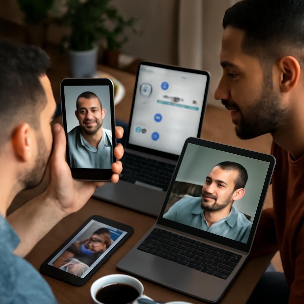 plataformas para conversa amorosa