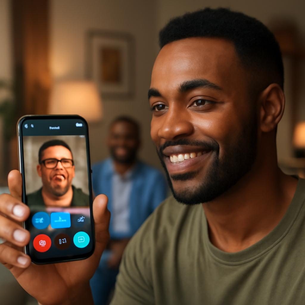 app namoro para amizade sincera e segura