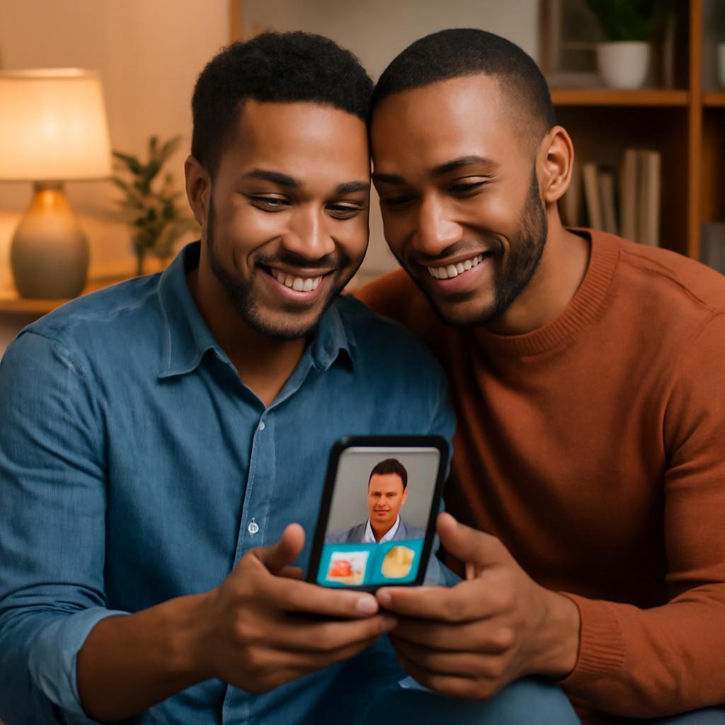 apps para namoro confiável e duradouro