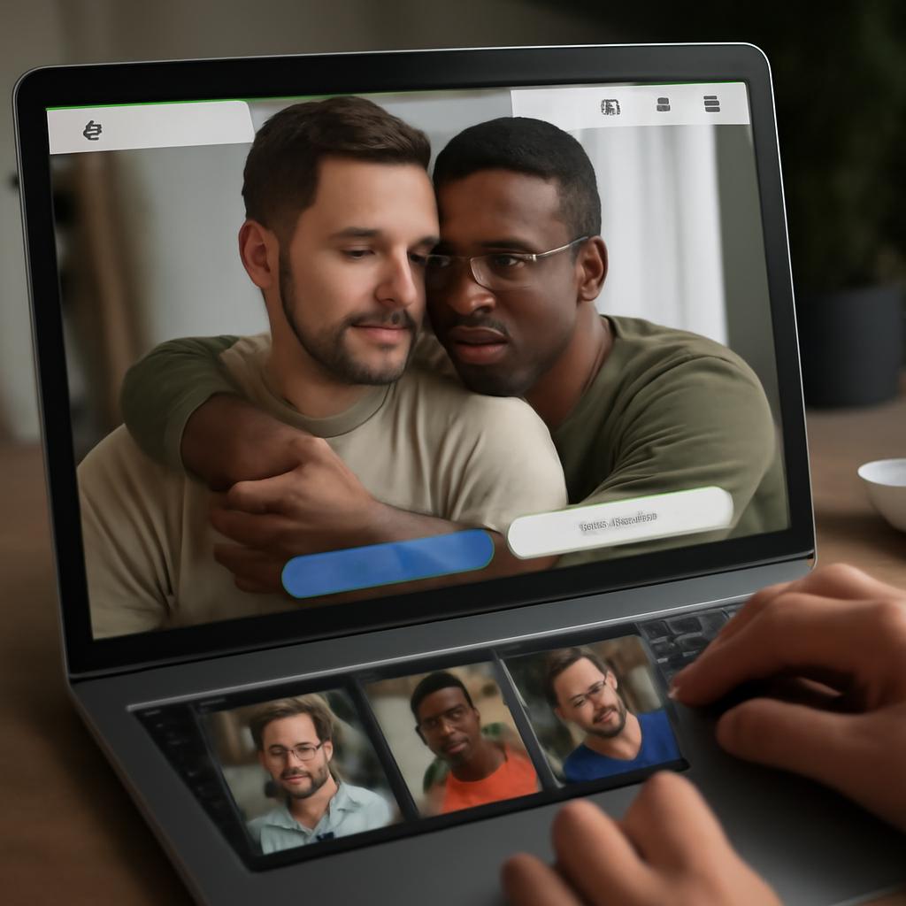 sites para encontro sério