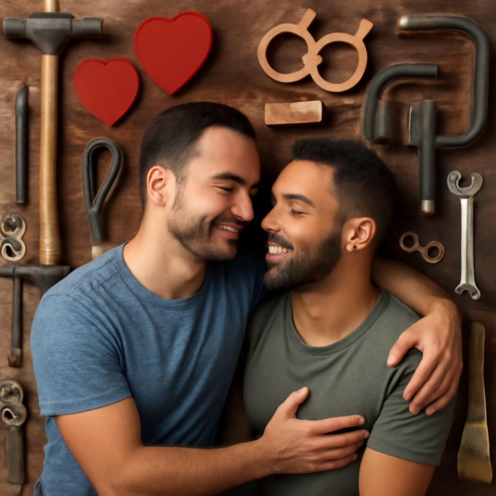 ferramentas para relacionamento estável