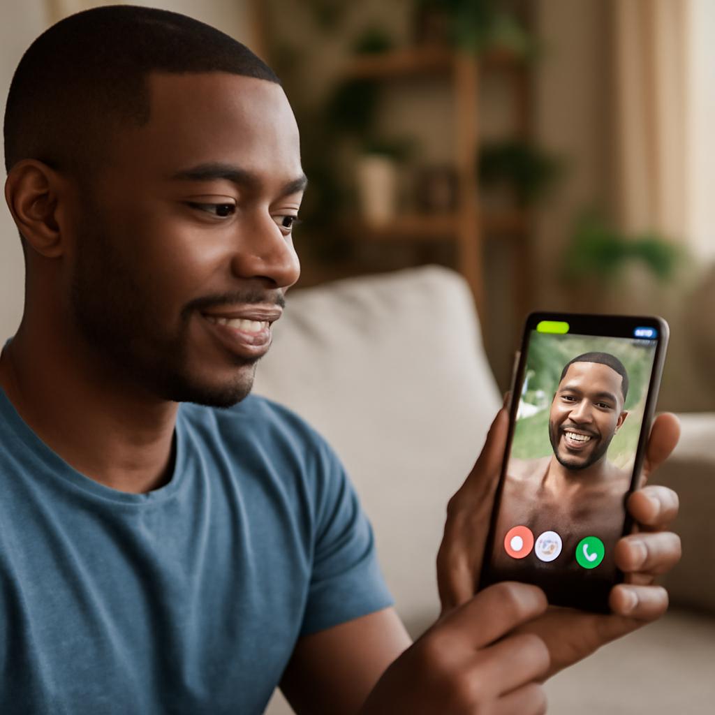 app para conhecer pessoas verdadeiras