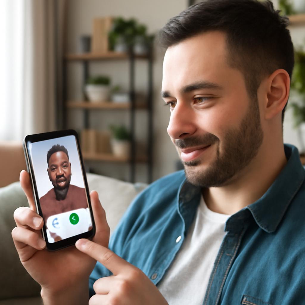 app para paquera e namoro segura