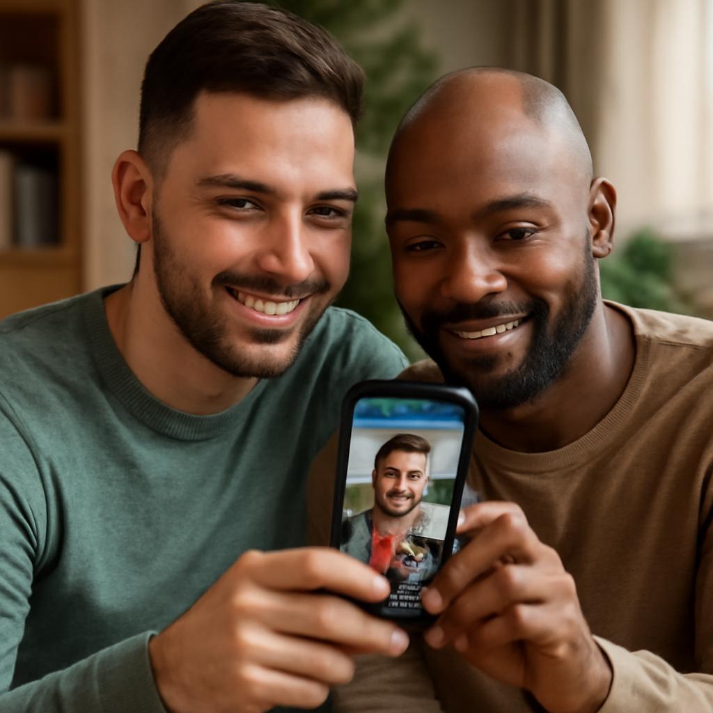 apps para flerte e relacionamento duradouro