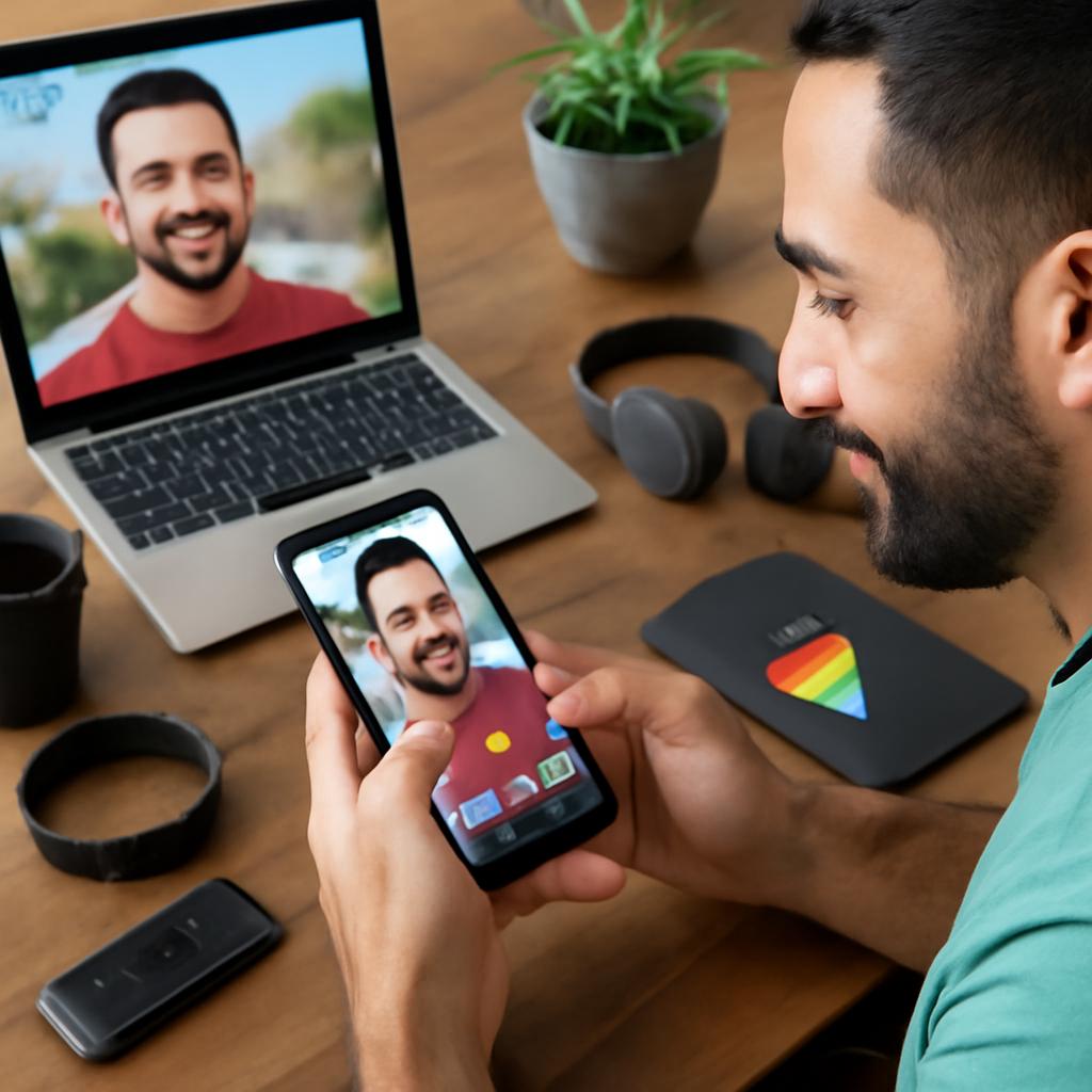 tools for online dating