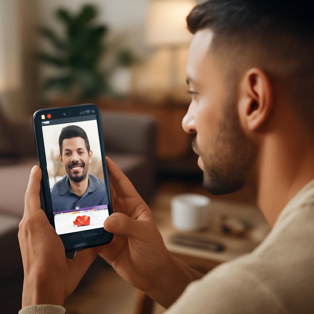 mobile apps for dating