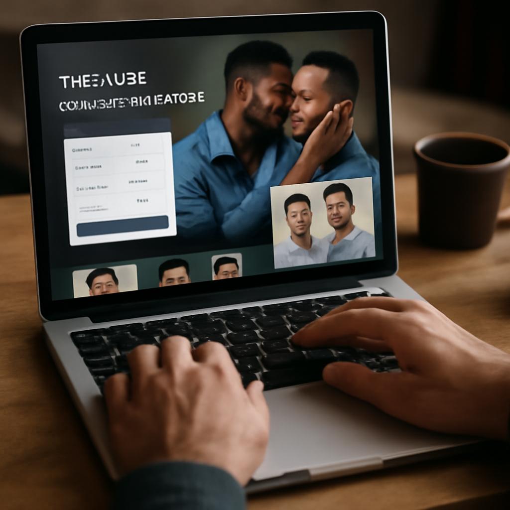 websites for serious relationships