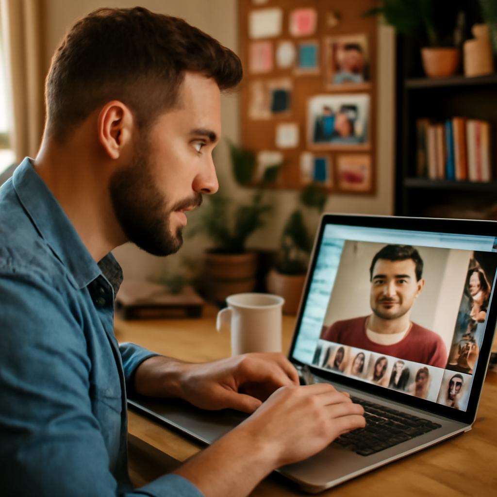 internet dating communities