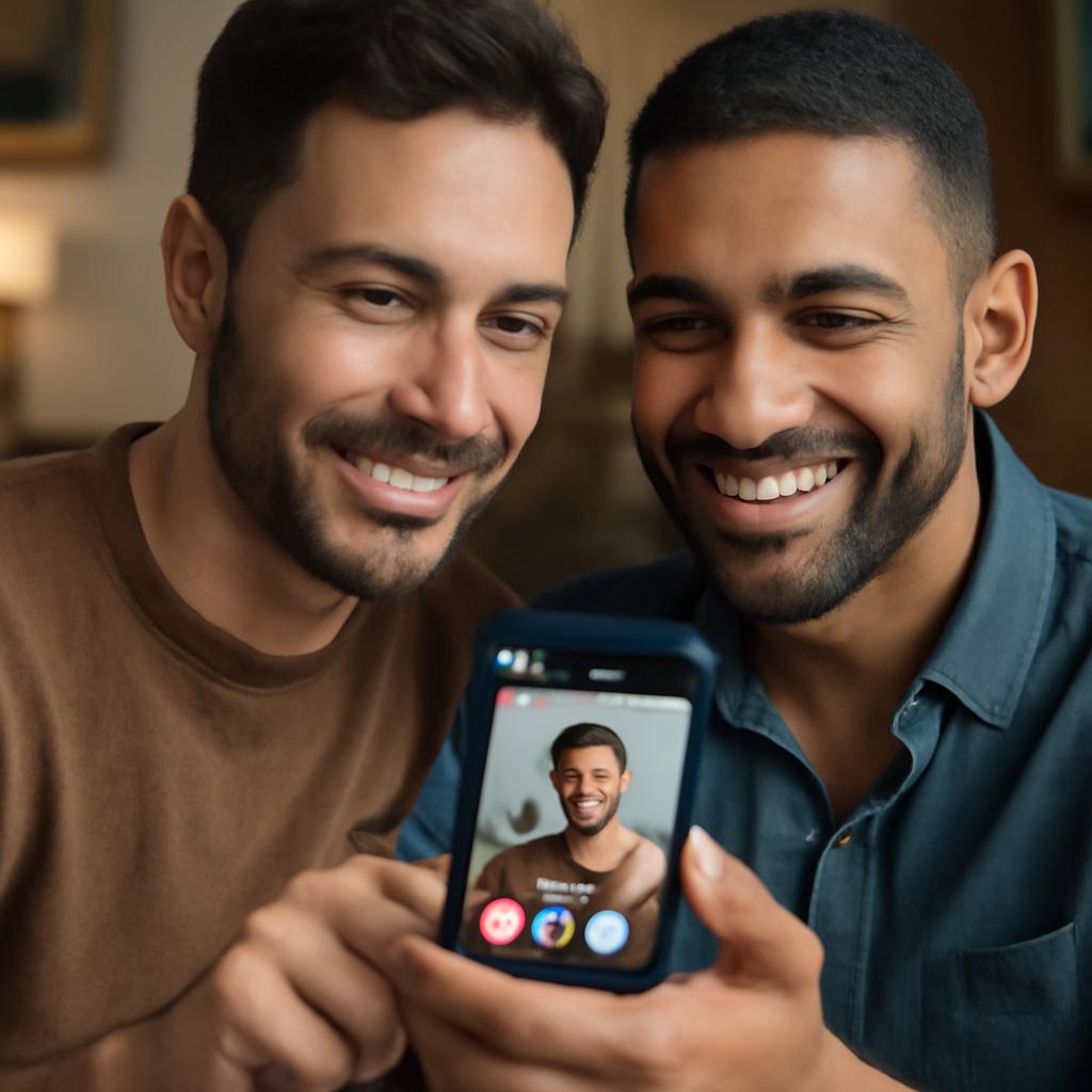 romantic connection apps