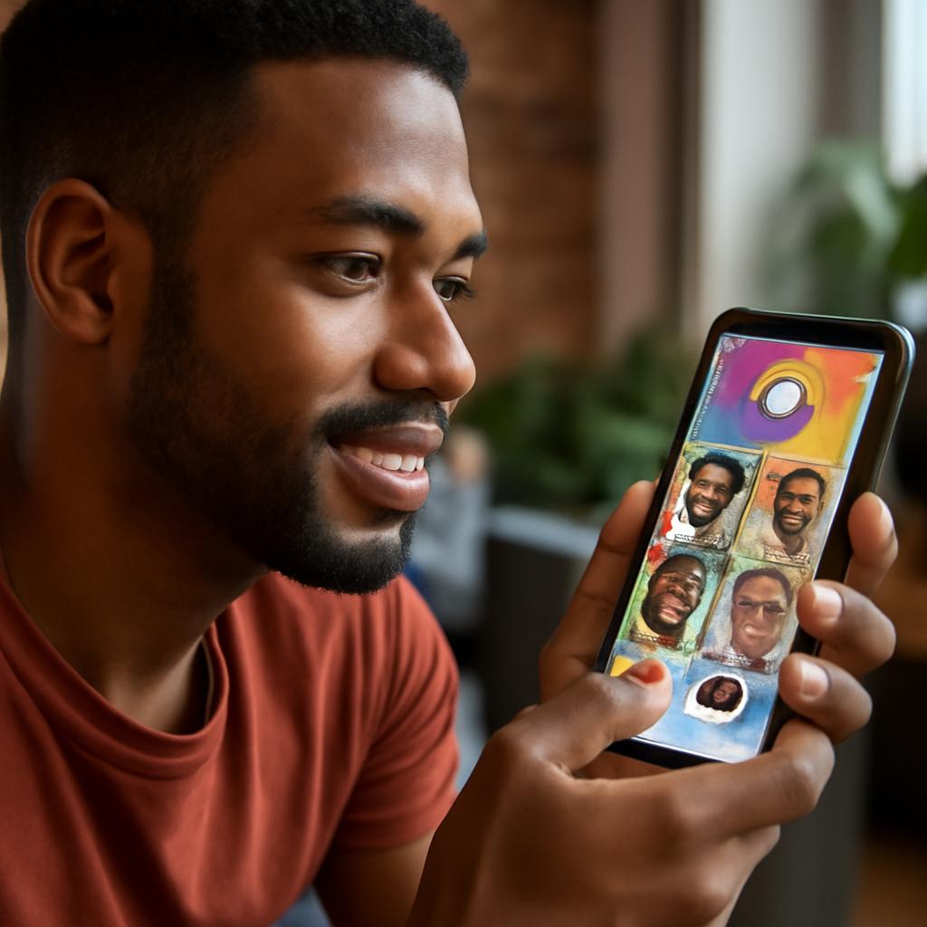 friendship and dating apps