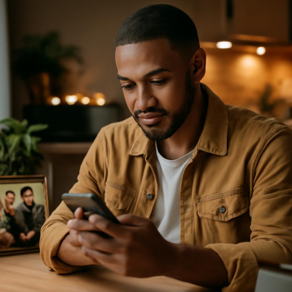 apps for meaningful connections