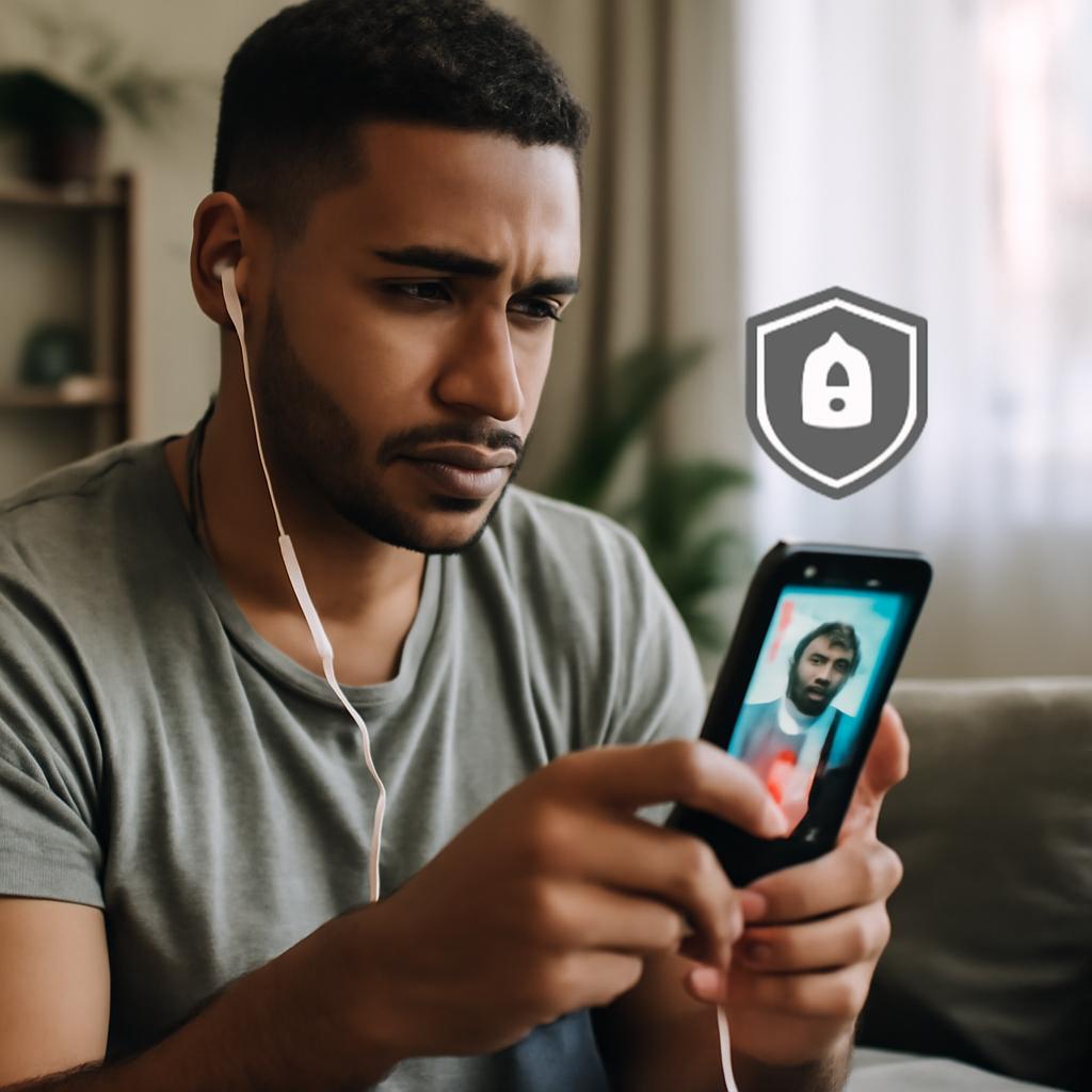 dating apps with privacy features