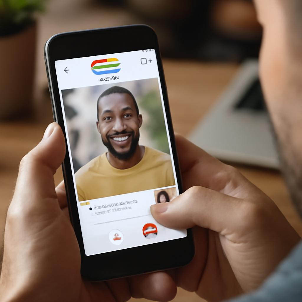 apps for finding long-term partners