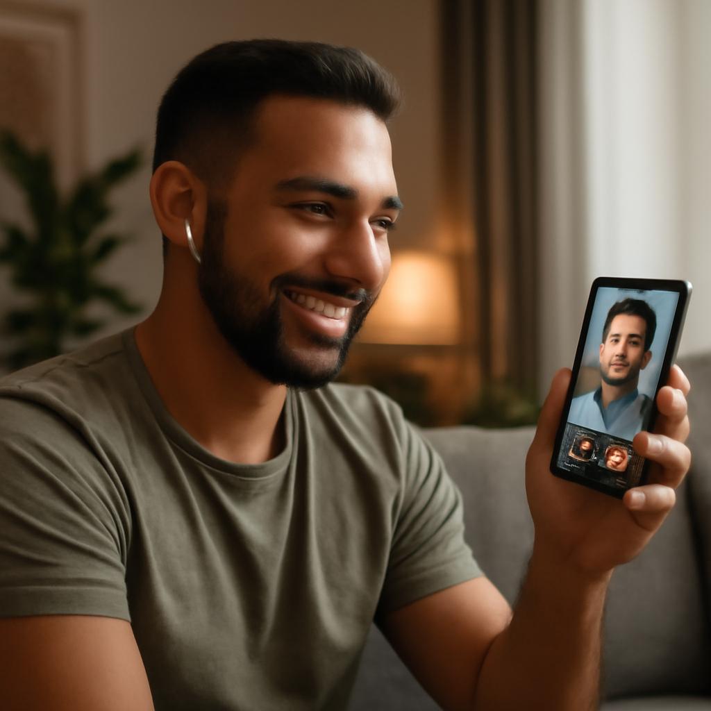 apps for meeting new people
