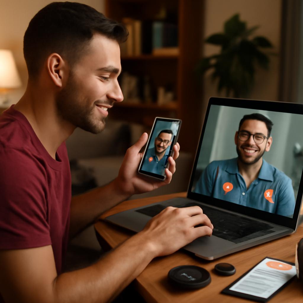 virtual relationship tools