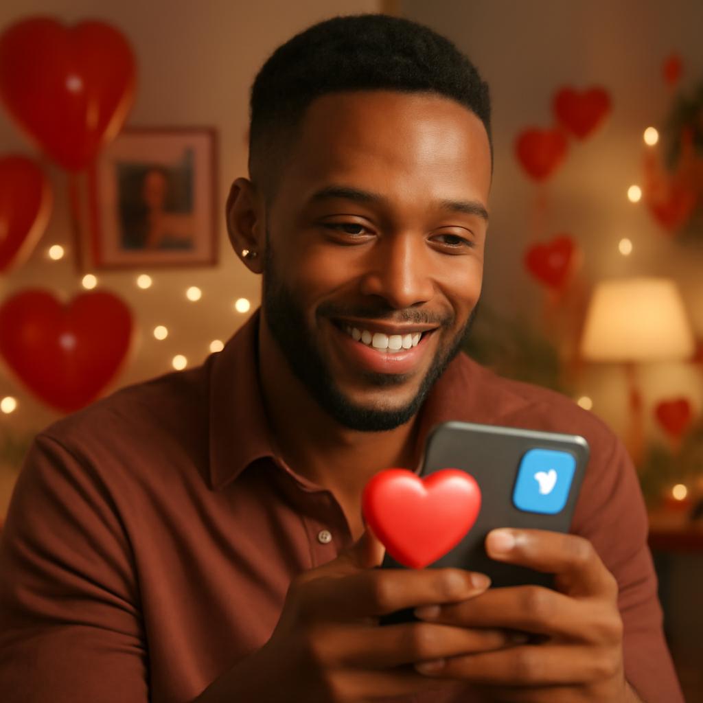 apps for romantic messaging