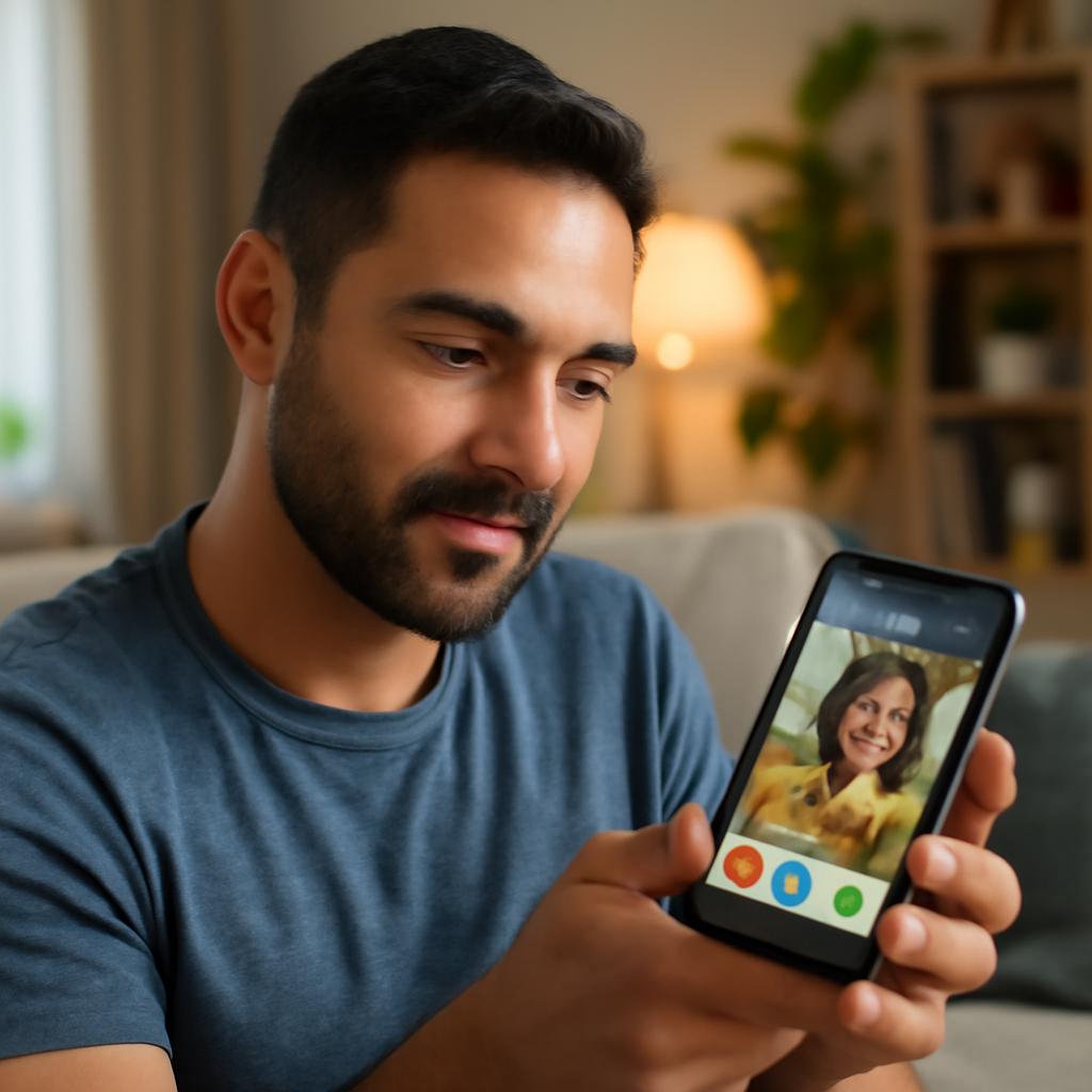 trusted social connection apps