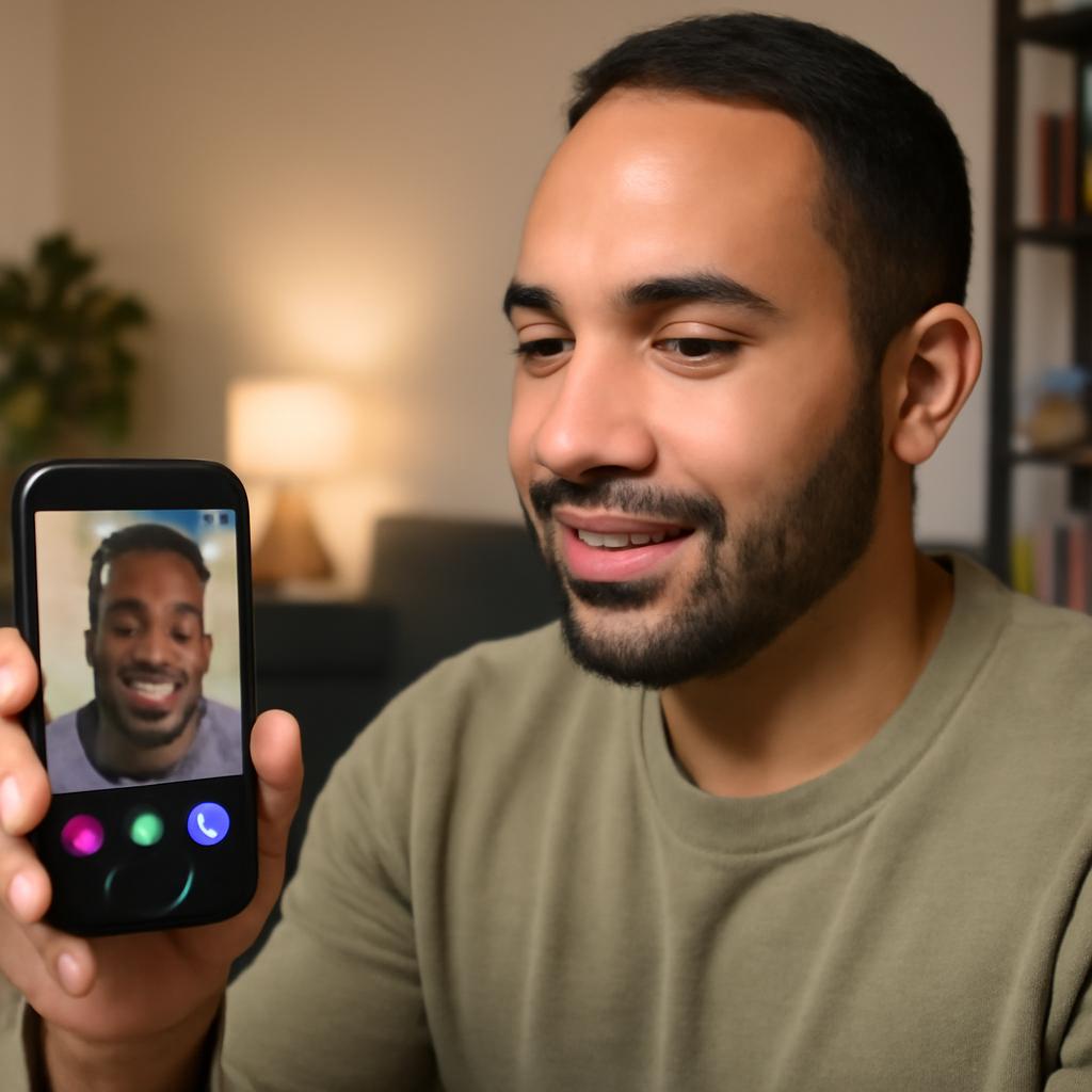 dating platforms with verified users