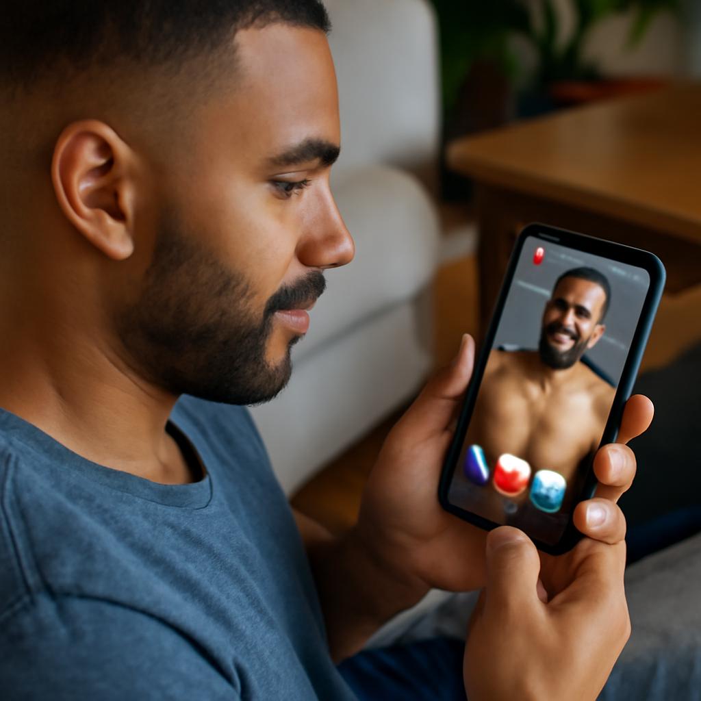 apps for casual dating