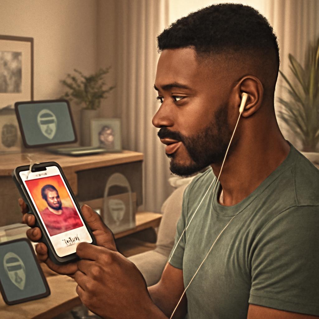 apps for secure relationship building