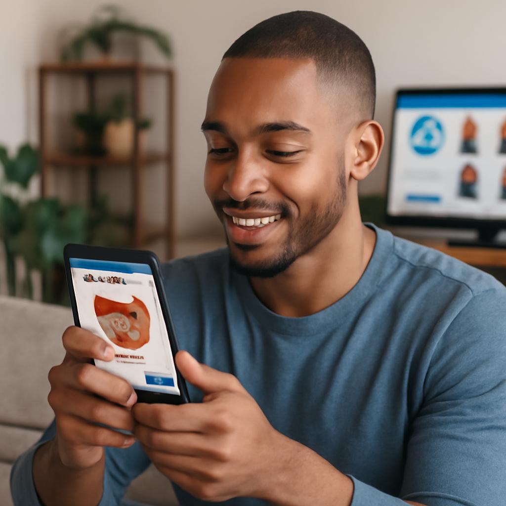 trusted dating and social platforms