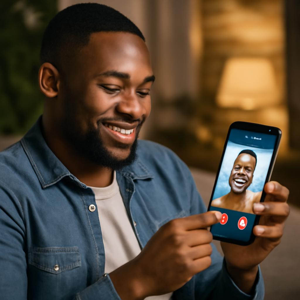 apps to meet compatible partners