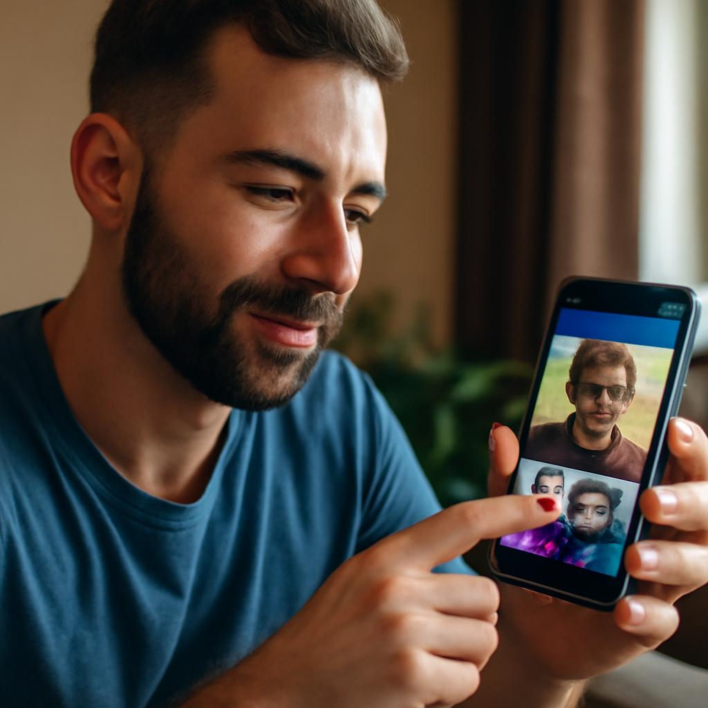online friendship making apps