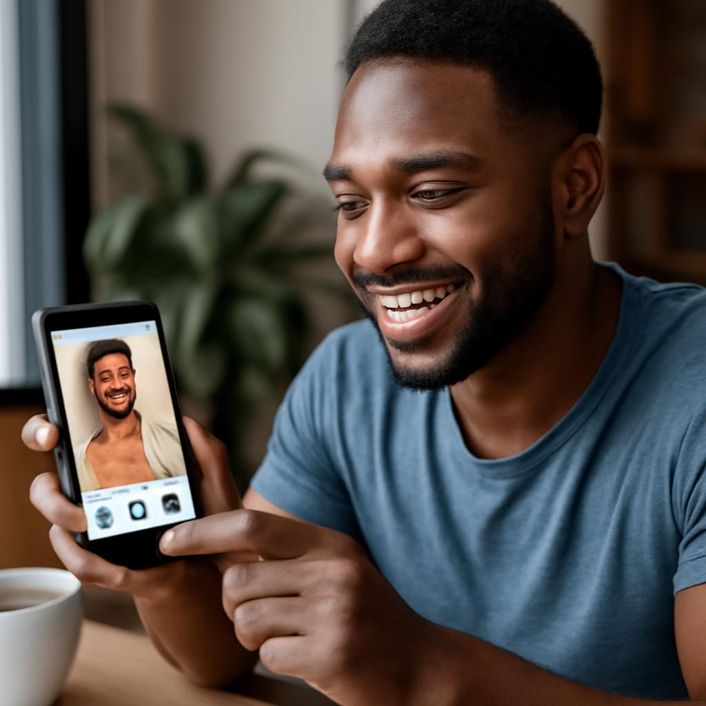 apps for meaningful social bonds