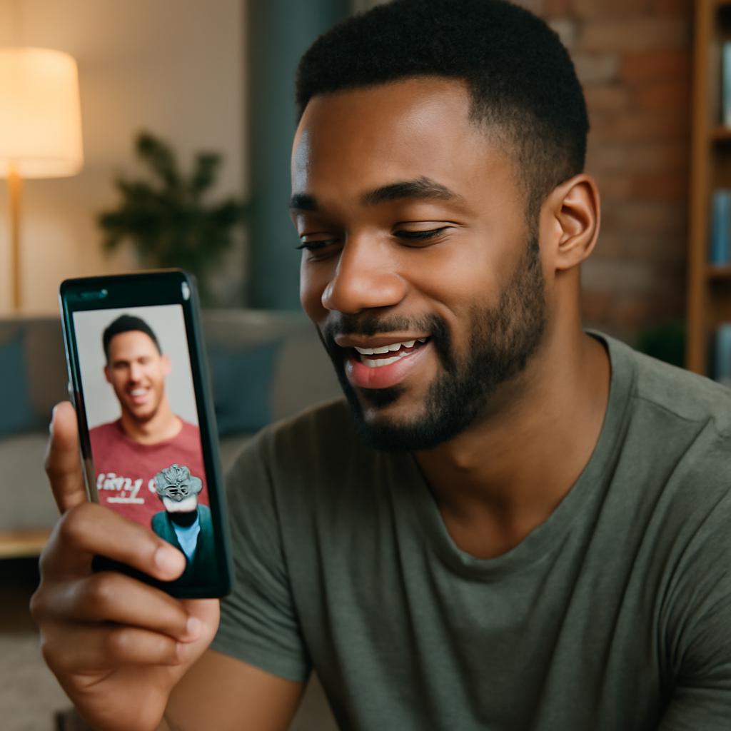 apps for relationship matching